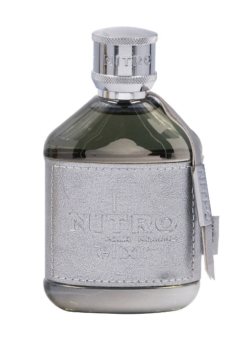 Dumant Nitro Elixir pour homme