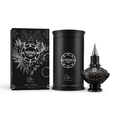 Midnight Sin By Daniel Rene Paris Corner 100ml