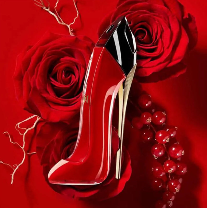 Very Good Girl Carolina Herrera