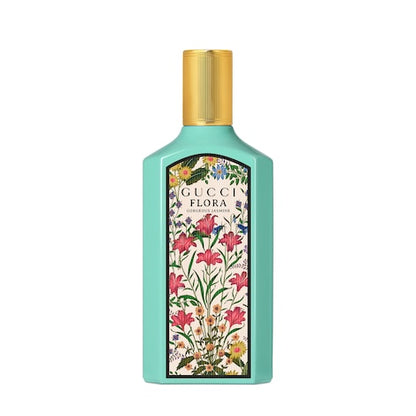 Gucci Flora Gorgeous Jasmin 3.4 oz (white box)