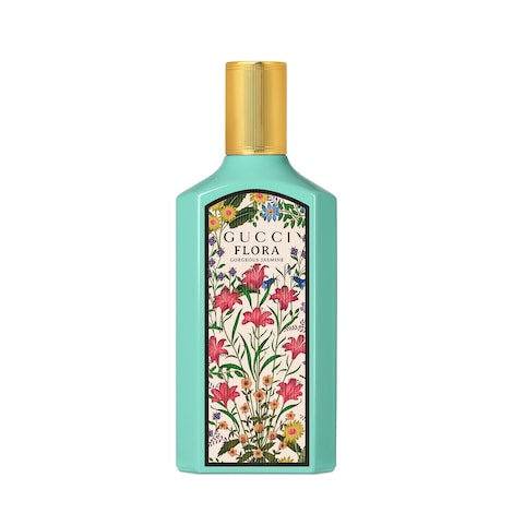 Gucci Flora Gorgeous Jasmin 3.4 oz (white box)