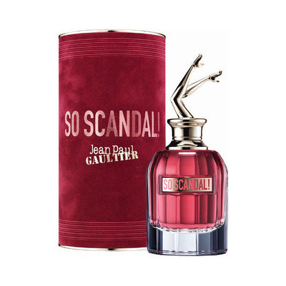 So Scandal Jean Paul Gaultier women