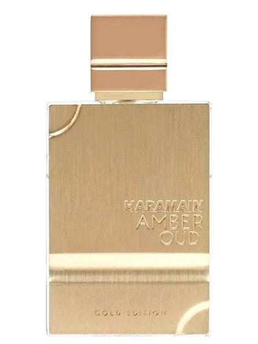 Al Haramain Amber Oud Gold