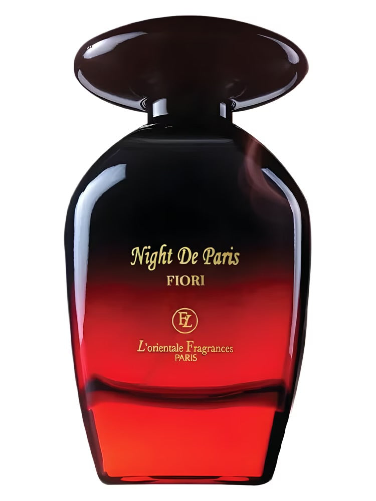 Night De Paris Flori