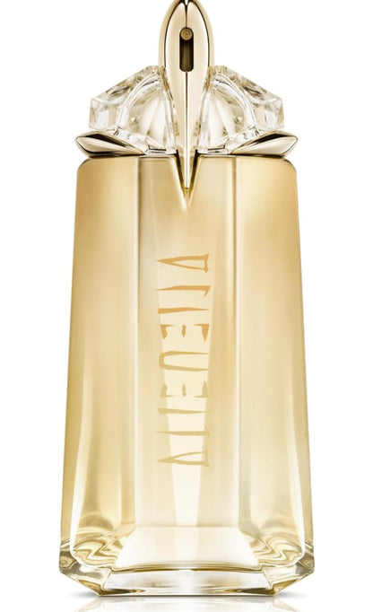 Alien Goddess Mugler women