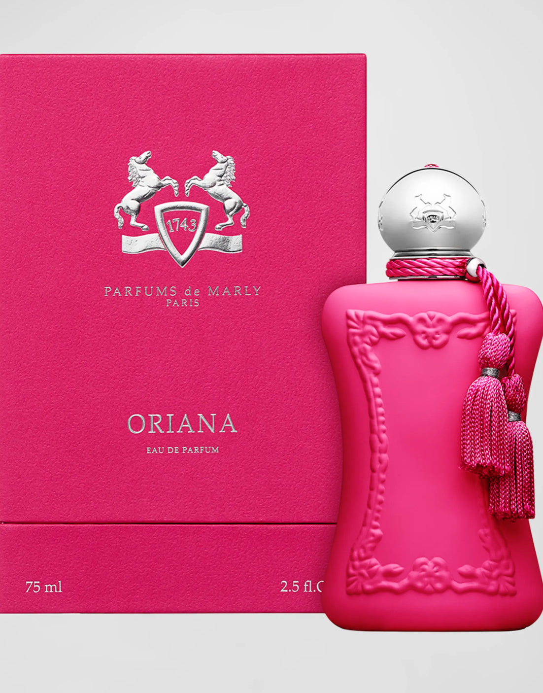 Oriana Parfum de Marly Niche