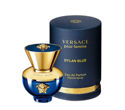 Versace Dylan Blue pour femme women