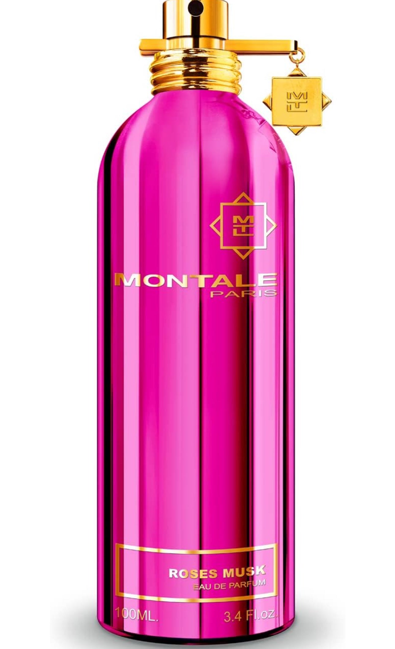 Montale Roses Musk eau parfum