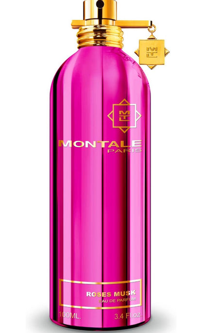 Montale Roses Musk eau parfum