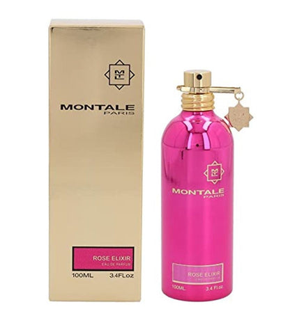 Montale Roses Musk eau parfum