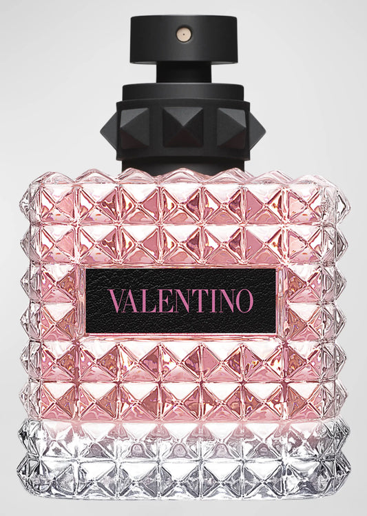 Valentino Donna Born in Roma for woman 3.4 oz
