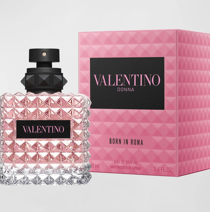 Valentino Donna Born in Roma for woman
