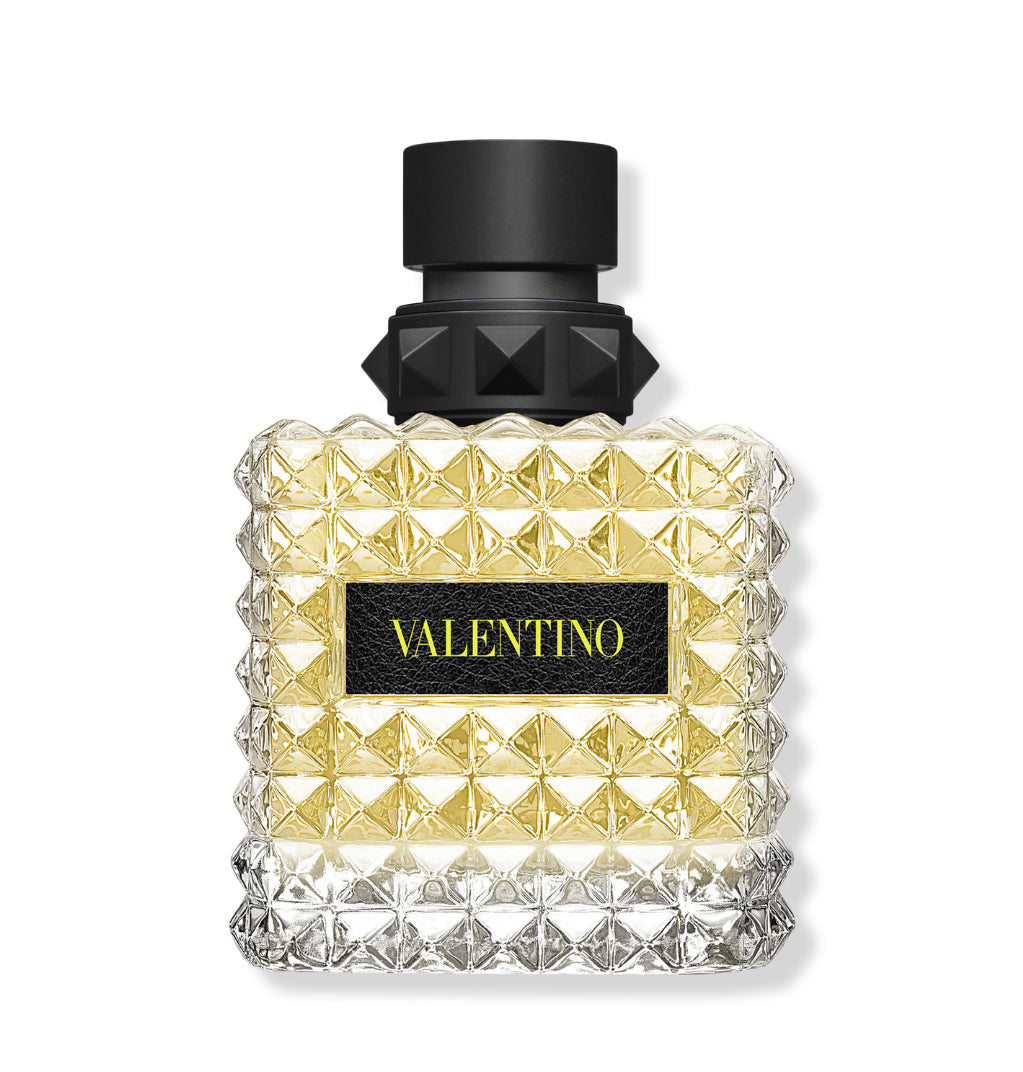 Valentino Donna Yellow Dream Born in Roma