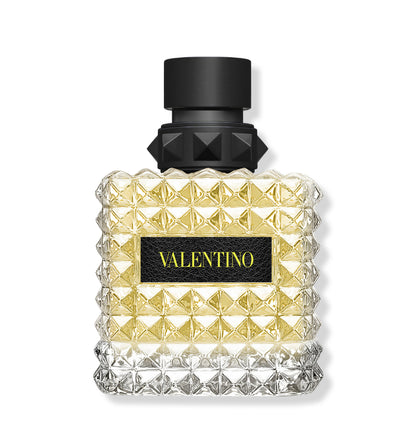Valentino Donna Yellow Dream Born in Roma