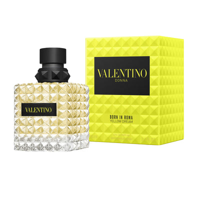 Valentino Donna Yellow Dream Born in Roma