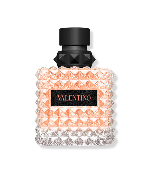 Valentino Donna Born in Roma Coral fantasy