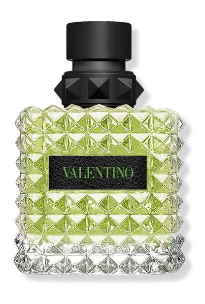 Valentino Donna Born in Roma Green stravaganza (Tester) 3.4 OZ