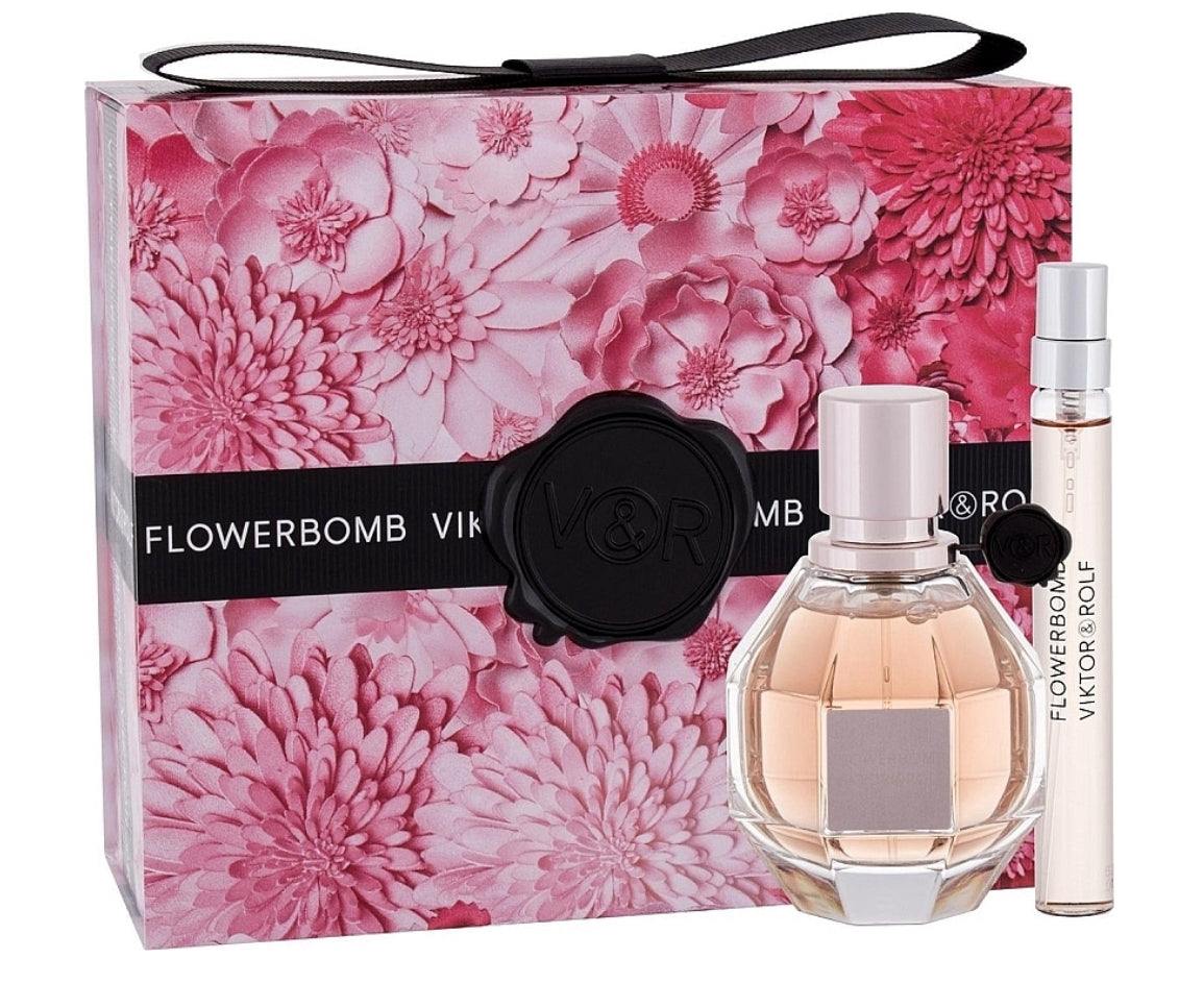 Viktor Rolf Flowerbomb (2 pieces)