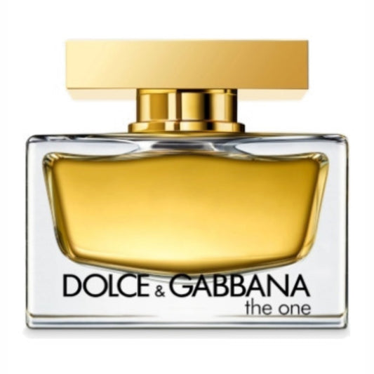 Dolce Gabbana the one eau de parfum