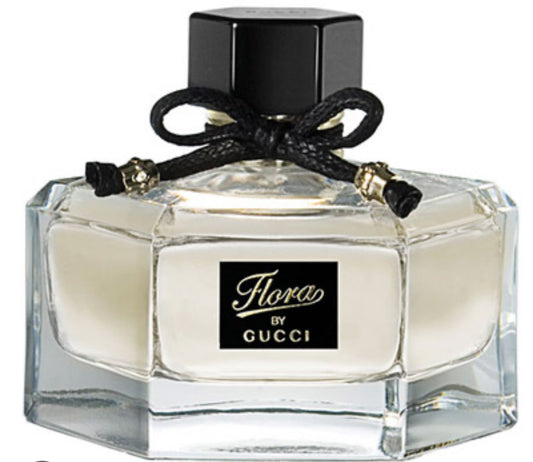 Flora by Gucci
