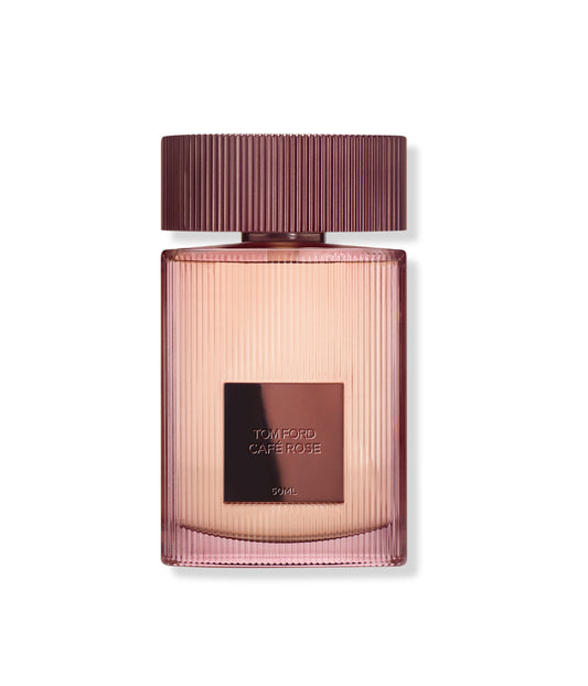Tom Ford Café Rose for women Niche