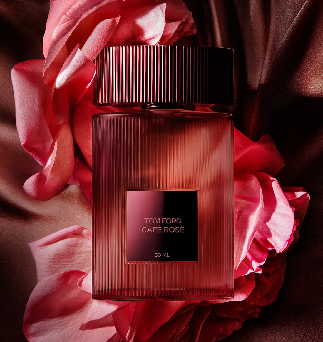 Tom Ford Café Rose for women Niche 1.7 OZ