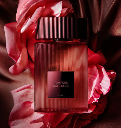 Tom Ford Café Rose for women Niche 1.7 OZ