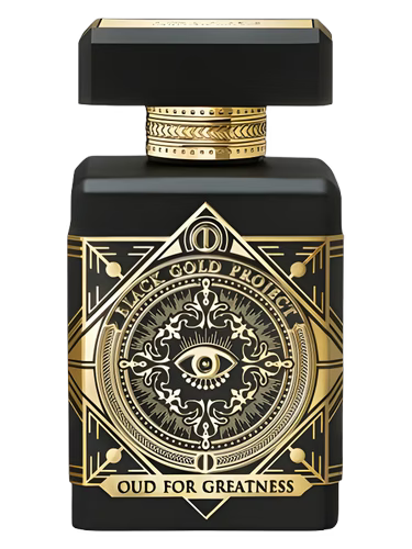 Initio Oud For Greatness eau de Parfum 3.4 oz
