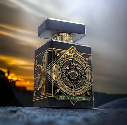Initio Oud For Greatness eau de Parfum 3.4 oz