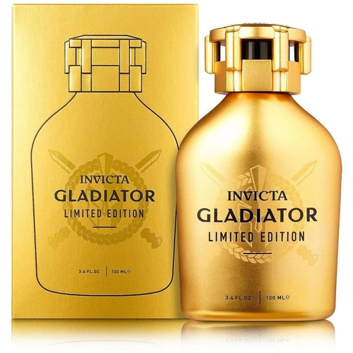 Invicta Gladiator Limited Edition