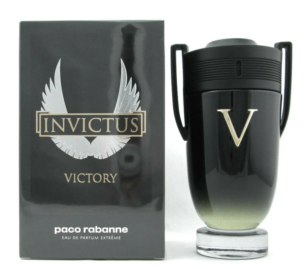 Invictus Victory Rabanne eau de parfum extreme