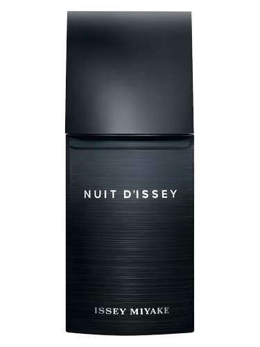 Issey Miyake Nuit Disset