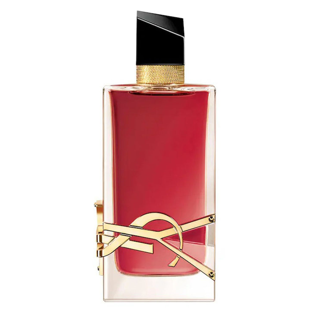 Ives Sant Laurent Libre Berry Crush eau de parfum fruitee 3.0oz (tester white box)