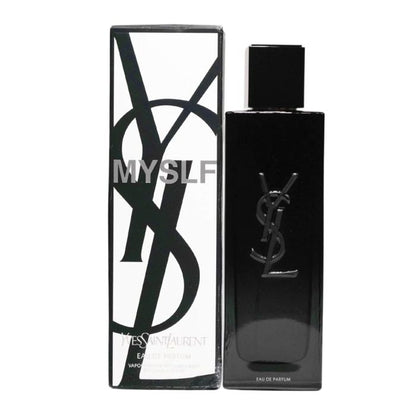 Ives Saint Laurent MY SLF eau de parfum 3.4 oz