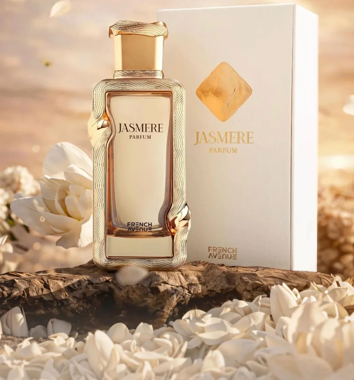 Jasmere Parfum French Avenue 3.4 oz