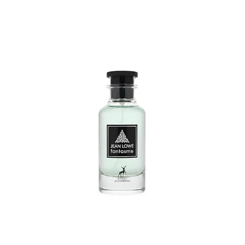 Jean Love Fantasme Maison Alhambra 100ml