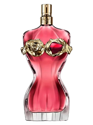 Jean Paul Gaultier La Belle Rosea eau de Parfum 3.4OZ