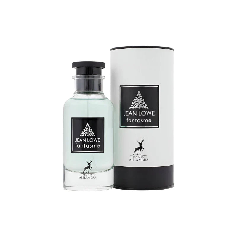 Jean Love Fantasme Maison Alhambra 100ml