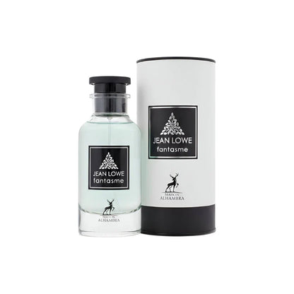 Jean Love Fantasme Maison Alhambra 100ml