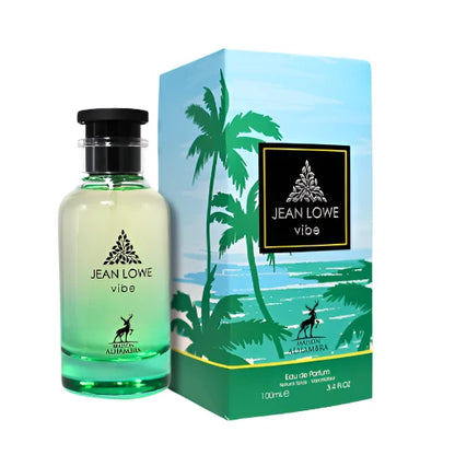 Jean Lowe Vibe Maison Alhambra 3.4 oz