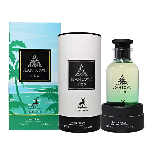 Jean Lowe Vibe Maison Alhambra 3.4 oz
