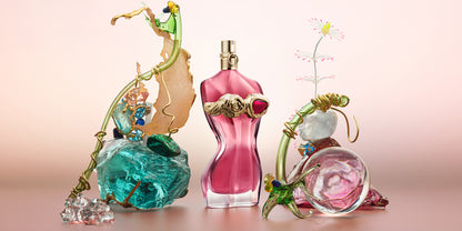 Jean Paul Gaultier La Belle Rosea eau de Parfum 3.4OZ