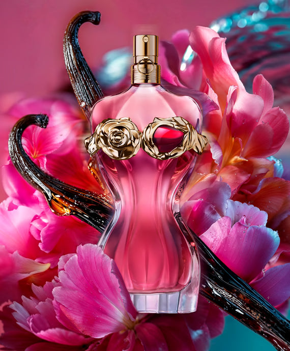 Jean Paul Gaultier La Belle Rosea eau de Parfum 3.4OZ