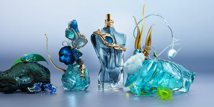 Jean Paul Gaultier Le Beau Narcisse 4.2oz