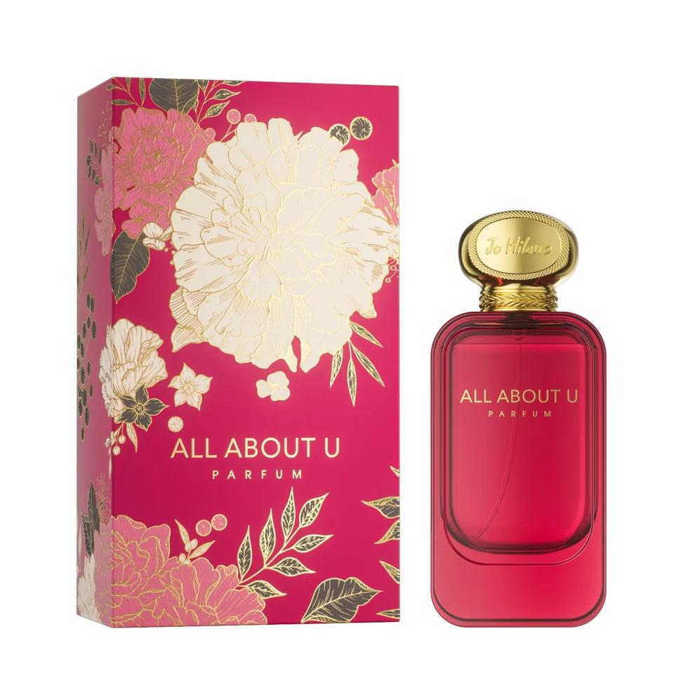 Jo Milano All About U Parfum 100 ml