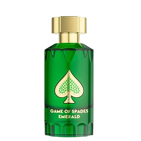 Game Of Spade Emerald Parfum