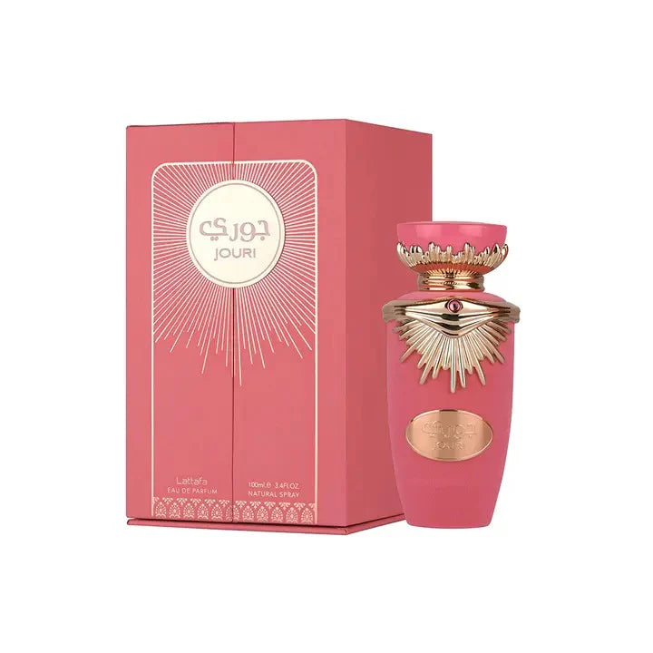 Jouri Lattafa eau de parfum 100ml