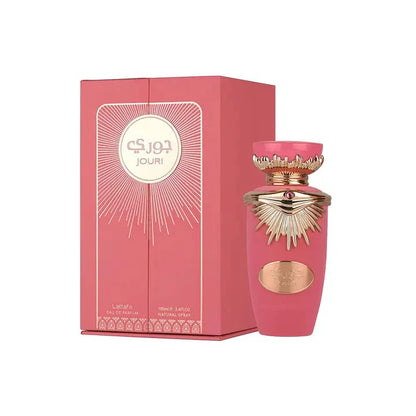 Jouri Lattafa eau de parfum 100ml
