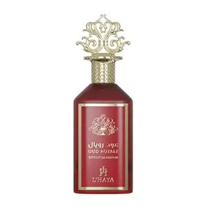 L'haya Oud Royale Extrait de Parfum