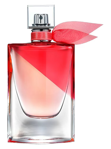 La Vie est Belle en Rose L'eau de toilette L'ancome 3.4 oz